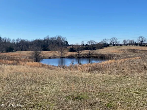 1700 Cypress Corner Rd, Senatobia, MS 38668