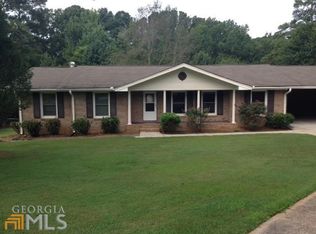 1807 Poplar St SE, Conyers, GA 30013