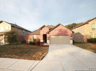 331 Whistling Duck, San Antonio, TX 78253