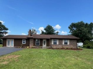 805 Witt Rd, Bowling Green, KY 42101