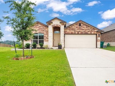 6028 Galveston Rd, Belton, TX, 76513