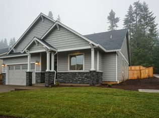 160 Summit View Ave SE, Salem, OR 97306