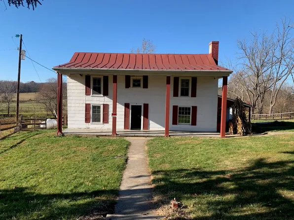 1406 Stuarts Draft Hwy, Stuarts Draft, VA 24477