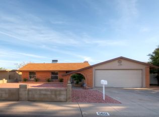 5611 W Hatcher Rd, Glendale, AZ 85302