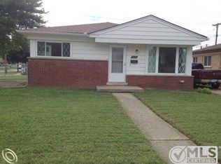 8144 Westlake St, Taylor, MI 48180