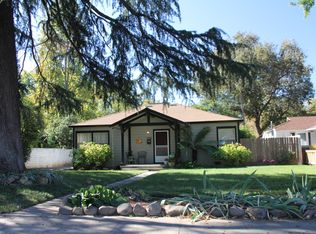 1739 Sunset Ave, Chico, CA 95926