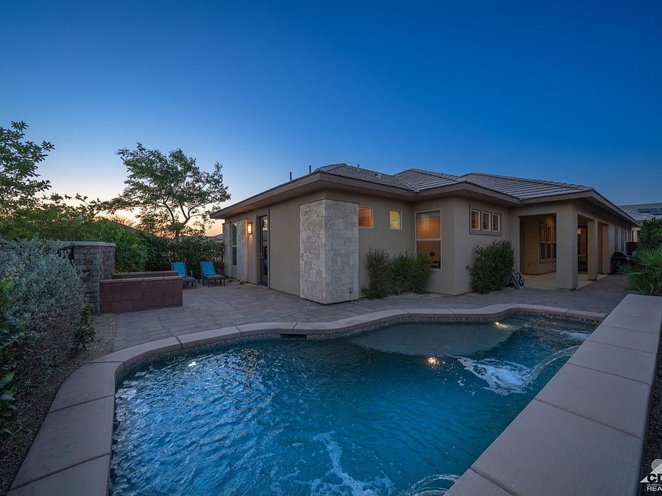 2nd image of 82687 Conquistador Ct