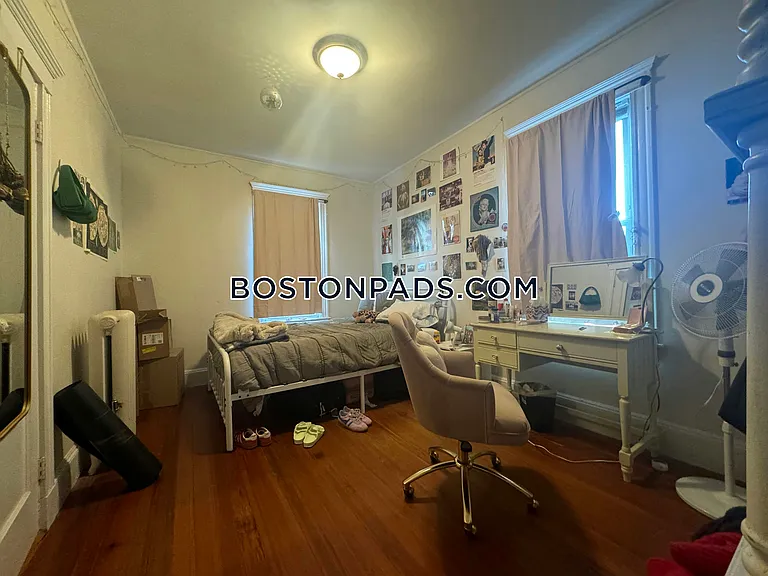 5 Harvard Ter #2 — Photo 7