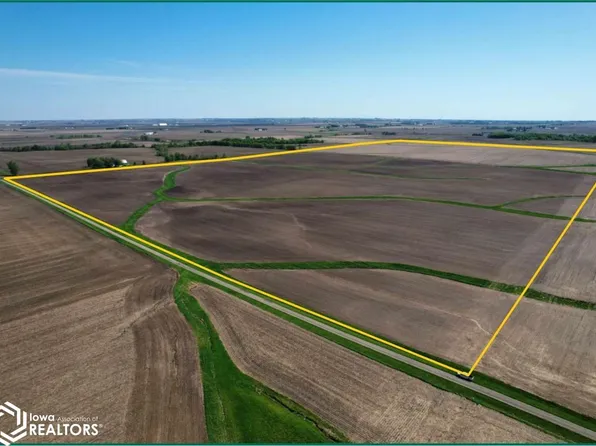 W County Line Rd, Princeville, IL 61559