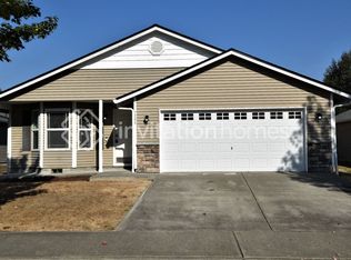 7204 33rd Ave NE, Olympia, WA 98516