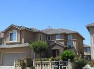 279 Bridgehead Ln, Hayward, CA 94544