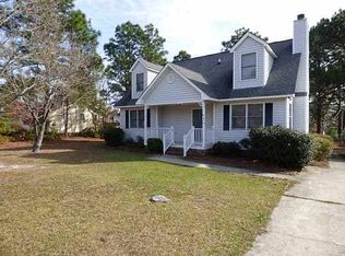 519 Kitti Wake Dr, West Columbia, SC 29170