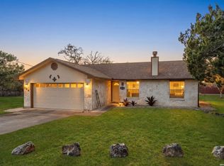 134 Looker Drive, Ingram, TX 78025