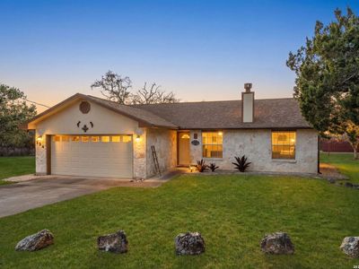 134 Looker Drive, Ingram, TX, 78025