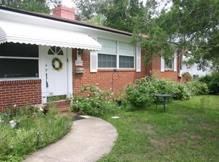 6039 Duke Rd, Jacksonville, FL 32217