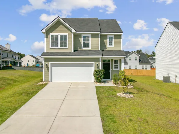 1343 Discovery Dr, Ladson, SC 29456