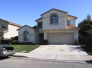110 Marjoram Loop, Union City, CA