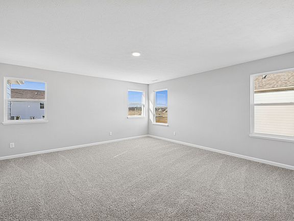 Interior - Representational Photo