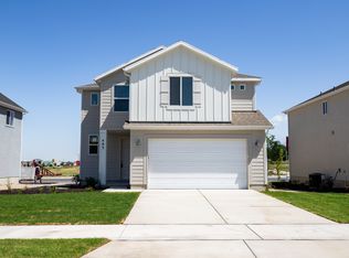 483 E 720 N LOT 6-N, Salem, UT 84653