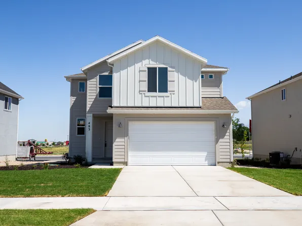 483 E 720 N Lot 6-N, Salem, UT 84653