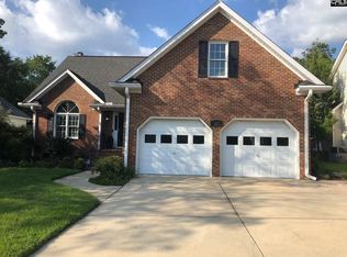 121 Wood Cut Rd, Lexington, SC 29072