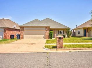 6005 SE 71st St, Oklahoma City, OK 73135