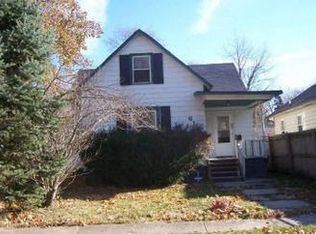 618 Chicago Ave, Kalamazoo, MI 49048