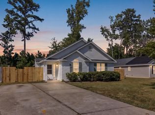 4109 Huntsmoor Lane, Wilson, NC 27896