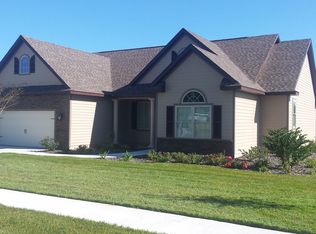16455 NW 204th St, High Springs, FL 32643