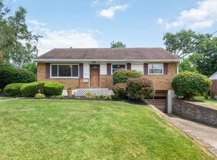 149 Ireland Ave, Cincinnati, OH 45218