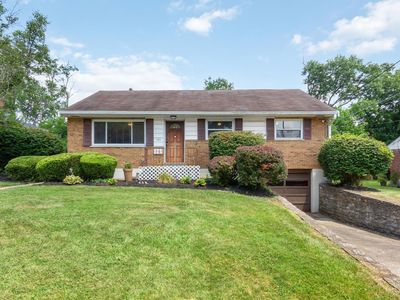 149 Ireland Ave, Cincinnati, OH, 45218