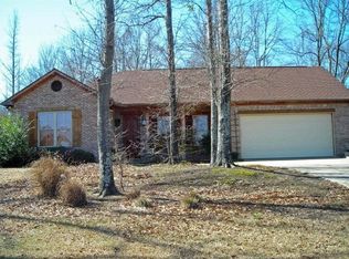 320 Blair Cv, Oxford, MS 38655