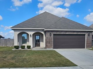 111 Saint Major St, Youngsville, LA 70592