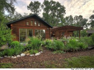 15904 W Tee Rd, Buena Vista, CO 81211