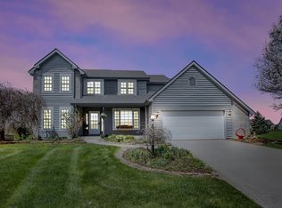 12116 Eagle Creek Pl, Fort Wayne, IN 46814