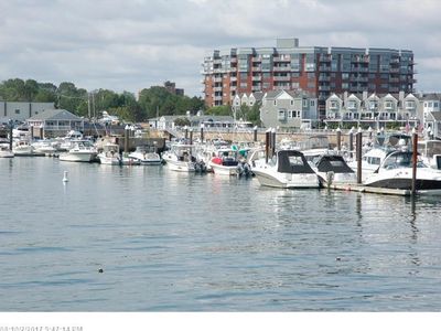 148 Breakwater Dr UNIT 106, South Portland, ME, 04106