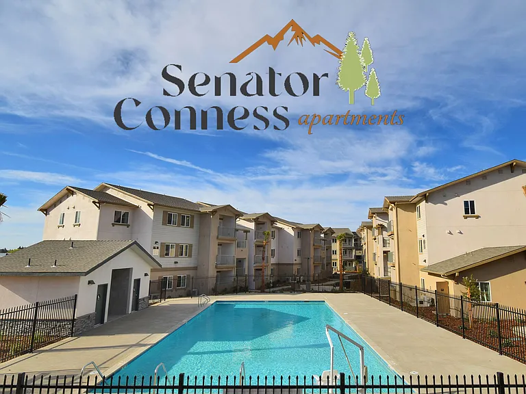Senator Conness — Photo 31