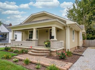 291 Noble St, Greenwood, IN 46142