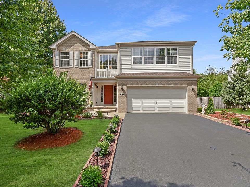 Perfect Lindens Location