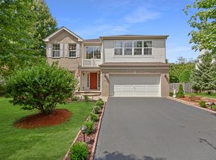 631 Sumac Dr, Aurora, IL 60506