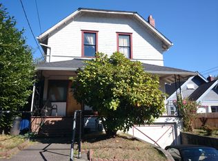 3112 34th Ave S, Seattle, WA 98144