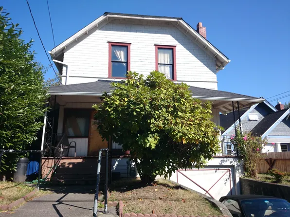 3112 34th Ave S, Seattle, WA 98144