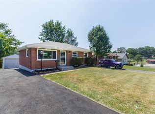 9544 Cote Brilliante Ave, Saint Louis, MO