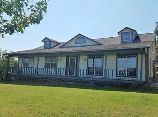 19278 Country Ln, Catoosa, OK 74015