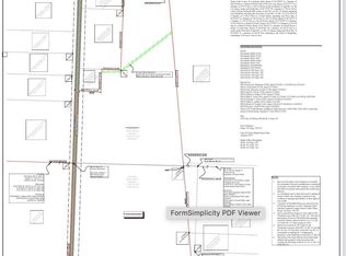 0 Cemetery Rd, Vilonia, AR 72173