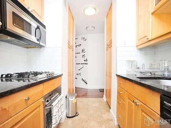 5th image of 445 W 54th St APT 2D