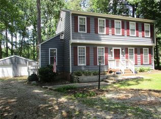 1602 Shadymist Ter, North Chesterfield, VA 23235