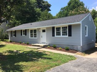 6913 Mason Run Dr, North Chesterfield, VA 23234