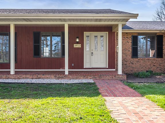 4th image of 3913 N County Road 500 W
