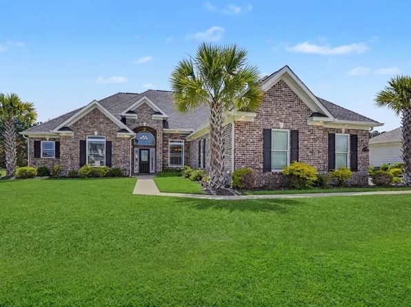 1009 Dowitcher Dr., Conway, SC 29526